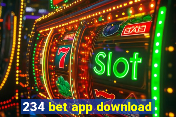 234 bet app download